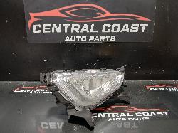 View Auto part Left Indicator/Fog/Side Hyundai Tucson 2016