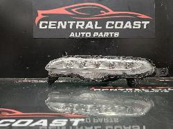 View Auto part Left Indicator/Fog/Side Hyundai Tucson 2016