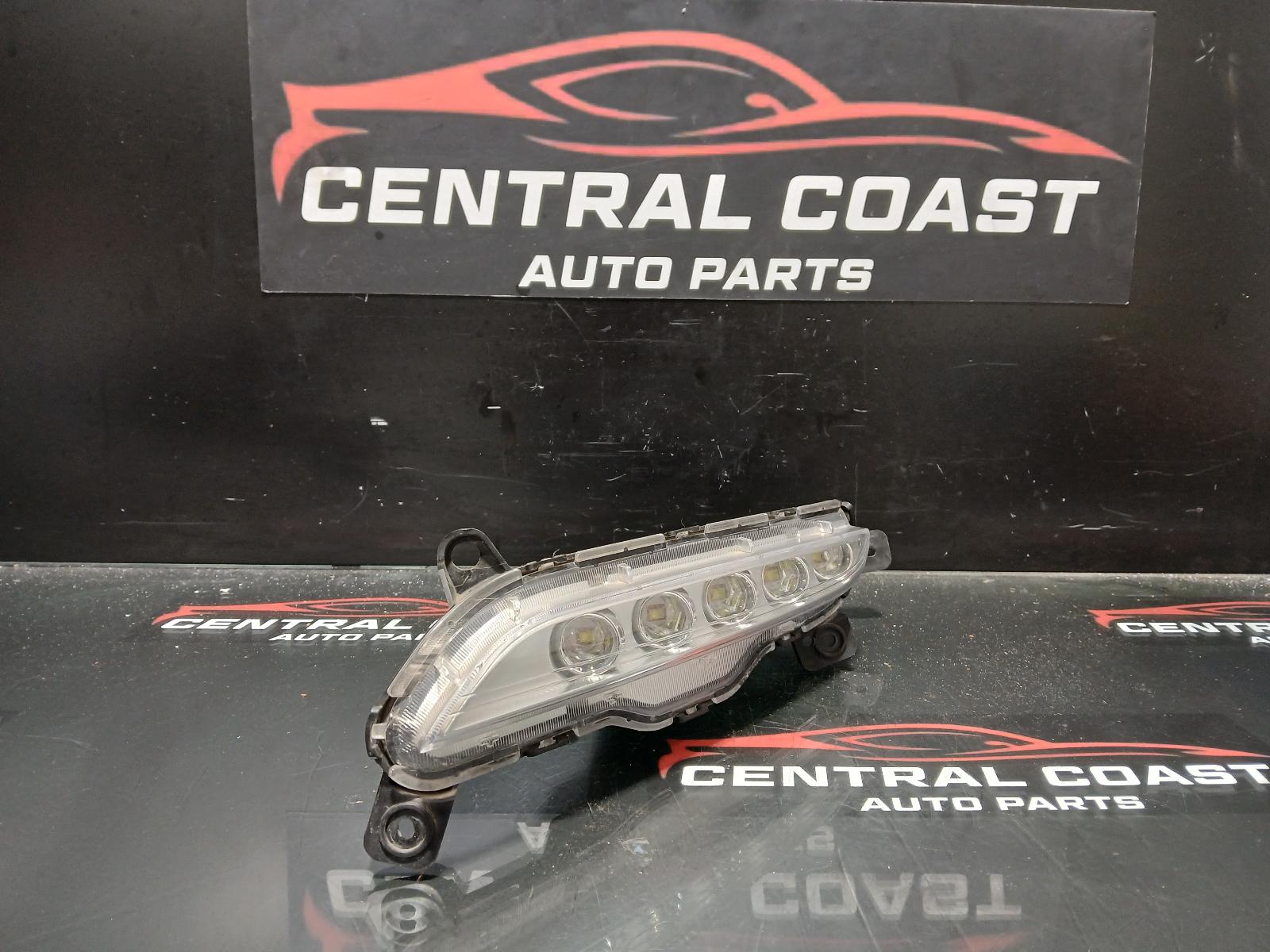 View Auto part Left Indicator/Fog/Side Hyundai Tucson 2016