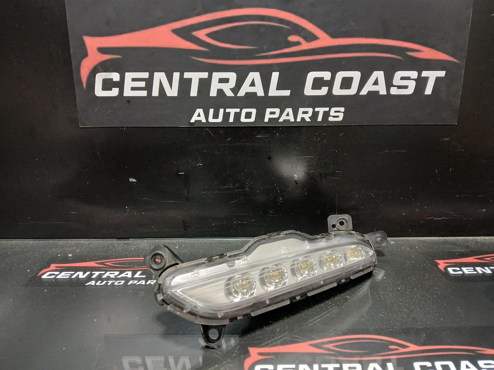 View Auto part Right Indicator/Fog/Side Hyundai Tucson 2016