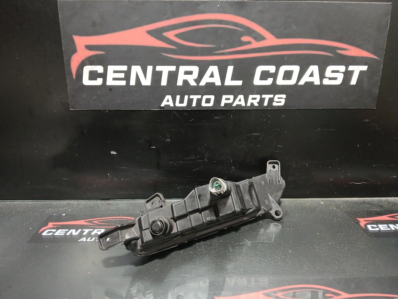 View Auto part Right Indicator/Fog/Side Hyundai Tucson 2016