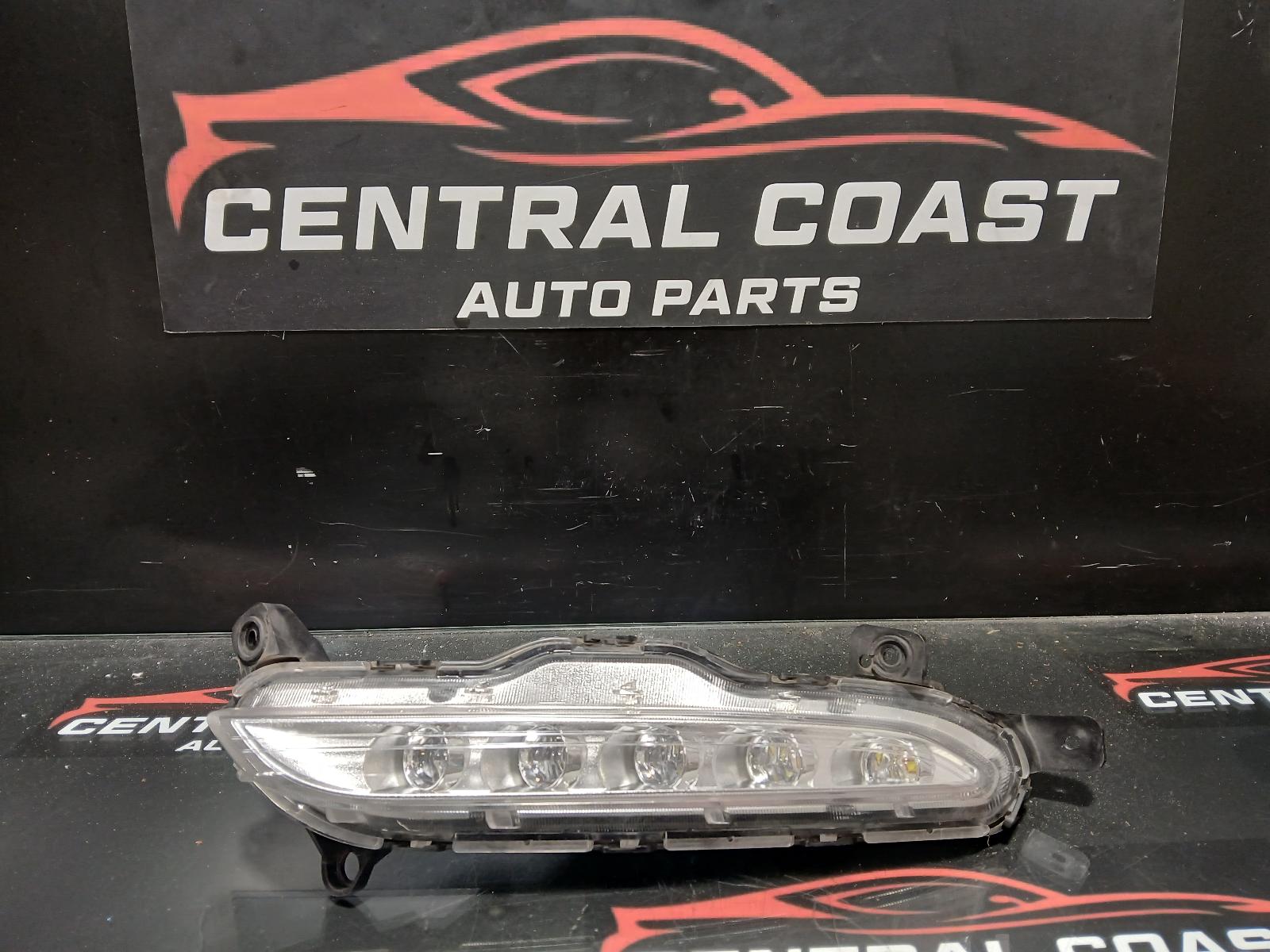 View Auto part Right Indicator/Fog/Side Hyundai Tucson 2016