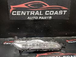 View Auto part Right Indicator/Fog/Side Hyundai Tucson 2016
