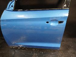 View Auto part Left Front Door Hyundai Tucson 2016