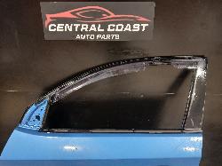 View Auto part Left Front Door Hyundai Tucson 2016