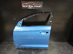 View Auto part Left Front Door Hyundai Tucson 2016