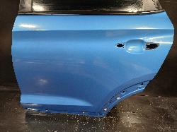 View Auto part Left Rear Door/Sliding Hyundai Tucson 2016