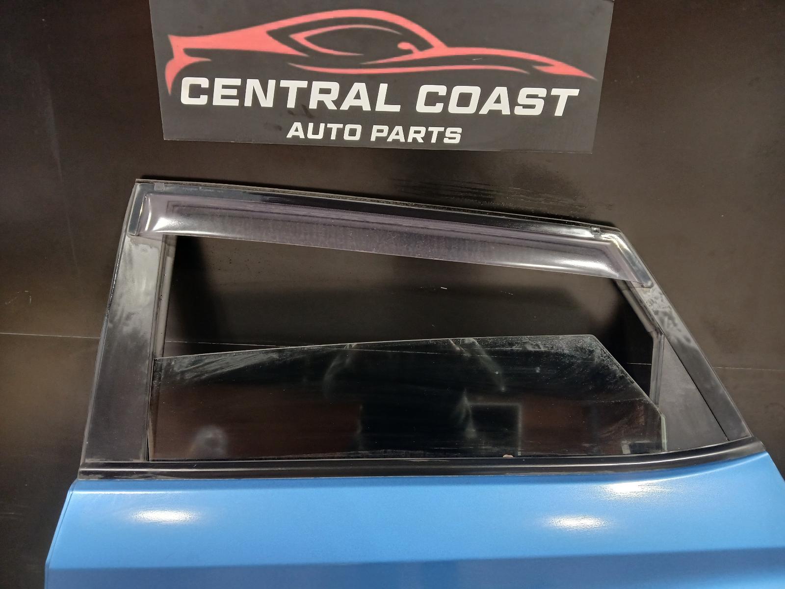 View Auto part Left Rear Door/Sliding Hyundai Tucson 2016