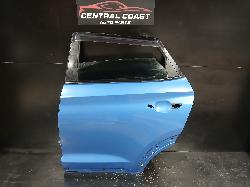 View Auto part Left Rear Door/Sliding Hyundai Tucson 2016