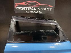 View Auto part Left Rear Door/Sliding Hyundai Tucson 2016