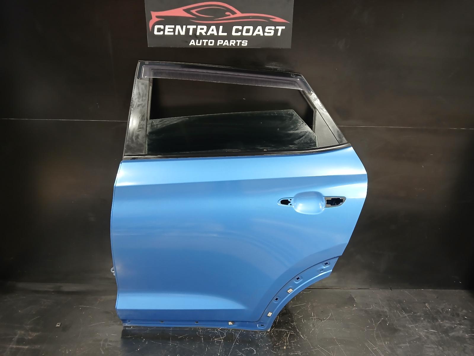 View Auto part Left Rear Door/Sliding Hyundai Tucson 2016