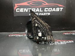 View Auto part Left Door Mirror Hyundai Tucson 2016