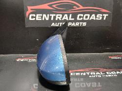 View Auto part Left Door Mirror Hyundai Tucson 2016