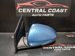 View Auto part Left Door Mirror Hyundai Tucson 2016