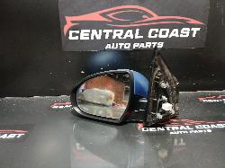 View Auto part Left Door Mirror Hyundai Tucson 2016