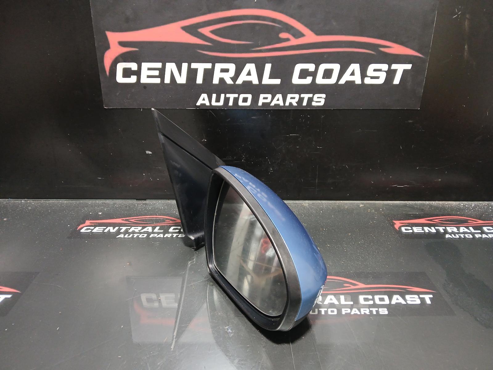 View Auto part Right Door Mirror Hyundai Tucson 2016