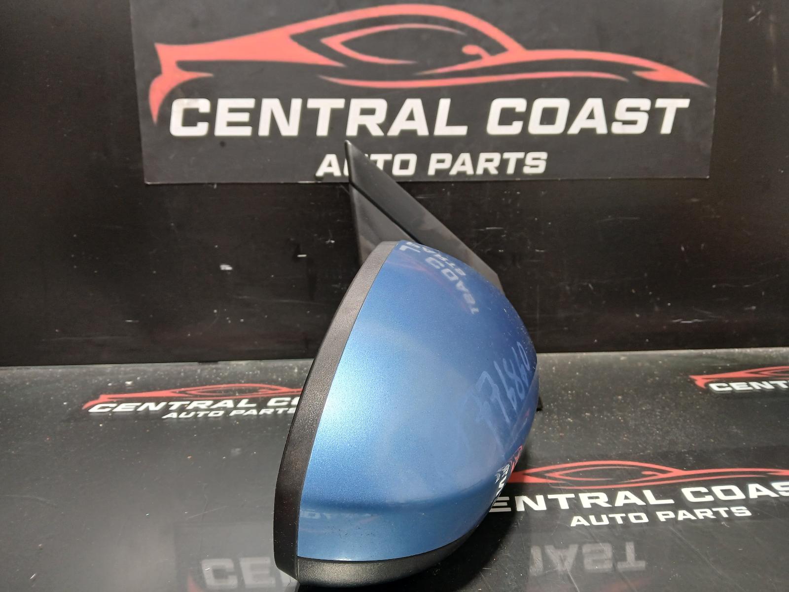 View Auto part Right Door Mirror Hyundai Tucson 2016