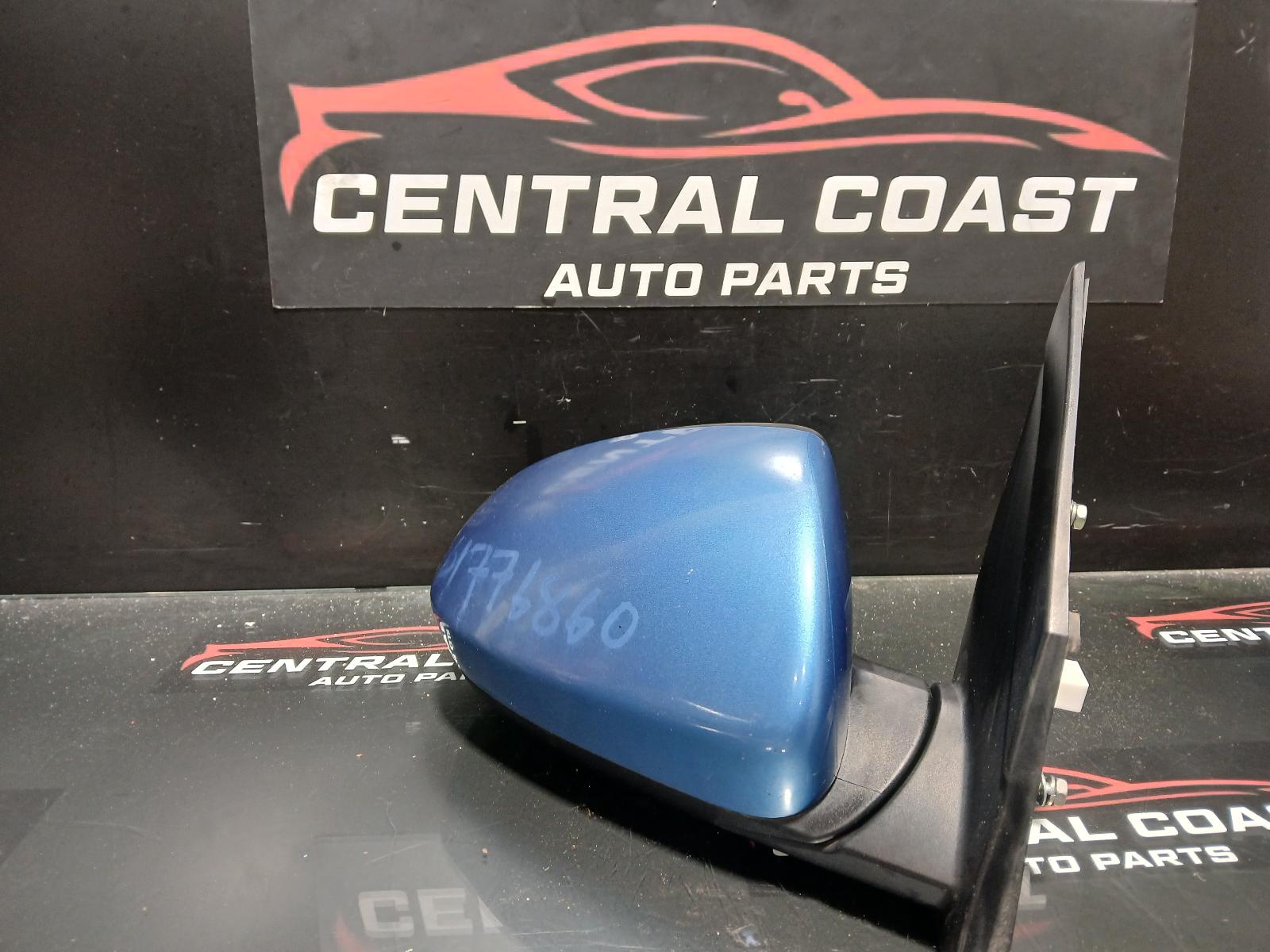 View Auto part Right Door Mirror Hyundai Tucson 2016