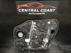 View Auto part Left Front Window Reg/Motor Hyundai Tucson 2016