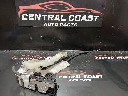 View Auto part Door/Boot/Gate Lock Hyundai Tucson 2016