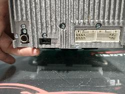 View Auto part Radio/Cd/Dvd/Sat/Tv Hyundai Tucson 2016