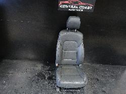 View Auto part Front Seat Hyundai Tucson 2016