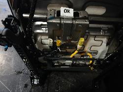 View Auto part Front Seat Hyundai Tucson 2016