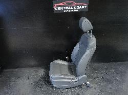 View Auto part Front Seat Hyundai Tucson 2016