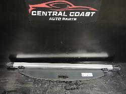 View Auto part Parcel Shelf Cargo Blind Hyundai Tucson 2016