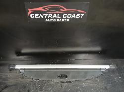 View Auto part Parcel Shelf Cargo Blind Hyundai Tucson 2016