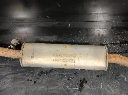 View Auto part Catalytic Converter Hyundai Tucson 2016