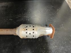 View Auto part Catalytic Converter Hyundai Tucson 2016