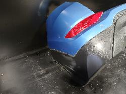 View Auto part Rear Bumper Hyundai Tucson 2016