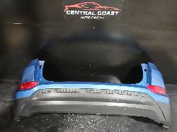 View Auto part Rear Bumper Hyundai Tucson 2016