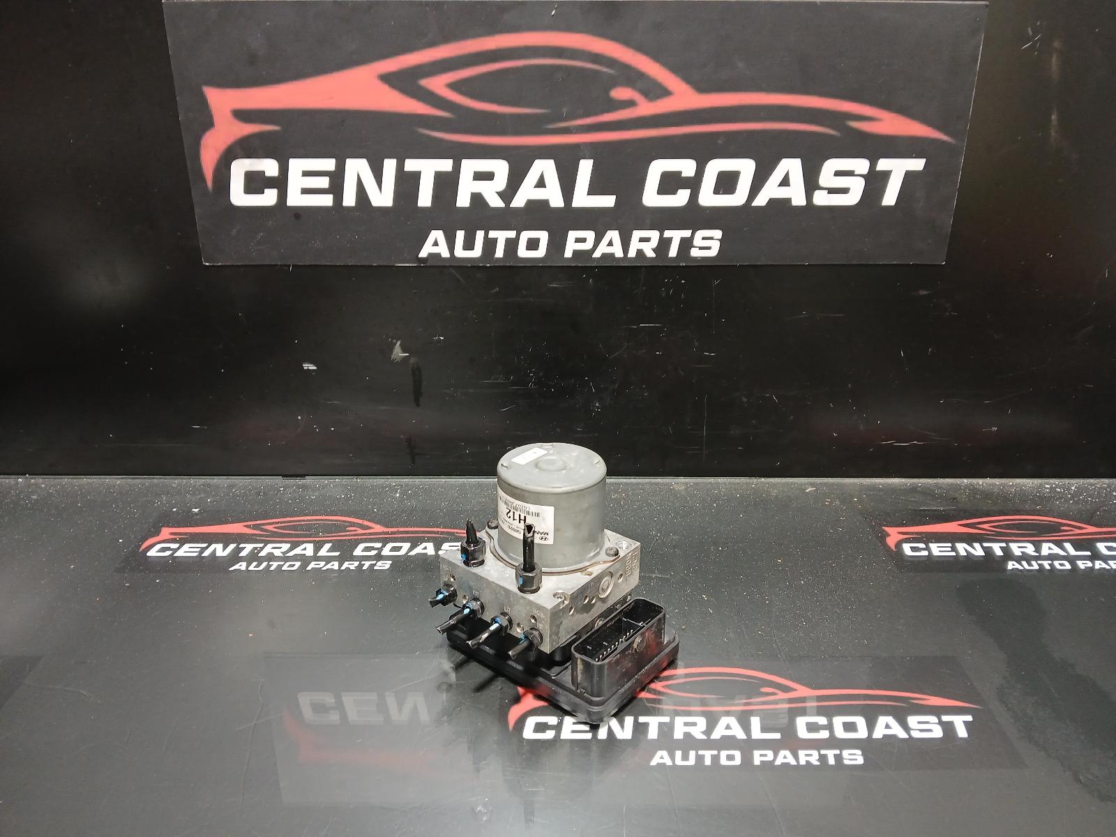 View Auto part Abs Pump/Modulator Hyundai Tucson 2016