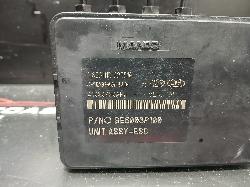 View Auto part Abs Pump/Modulator Hyundai Tucson 2016