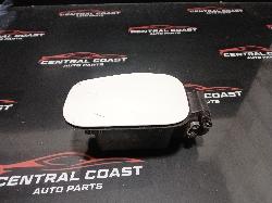 View Auto part Fuel Door / Filler Ford Ranger 2023