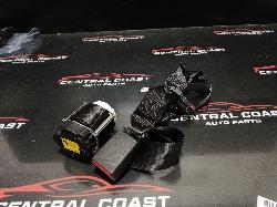 View Auto part Seatbelt/Stalk Ford Ranger 2023