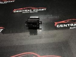 View Auto part Fan Speed Resistor Ford Ranger 2023