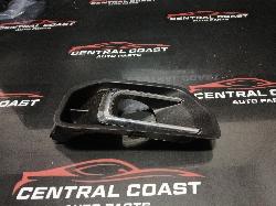 View Auto part Left Indicator/Fog/Side Ford Ranger 2023