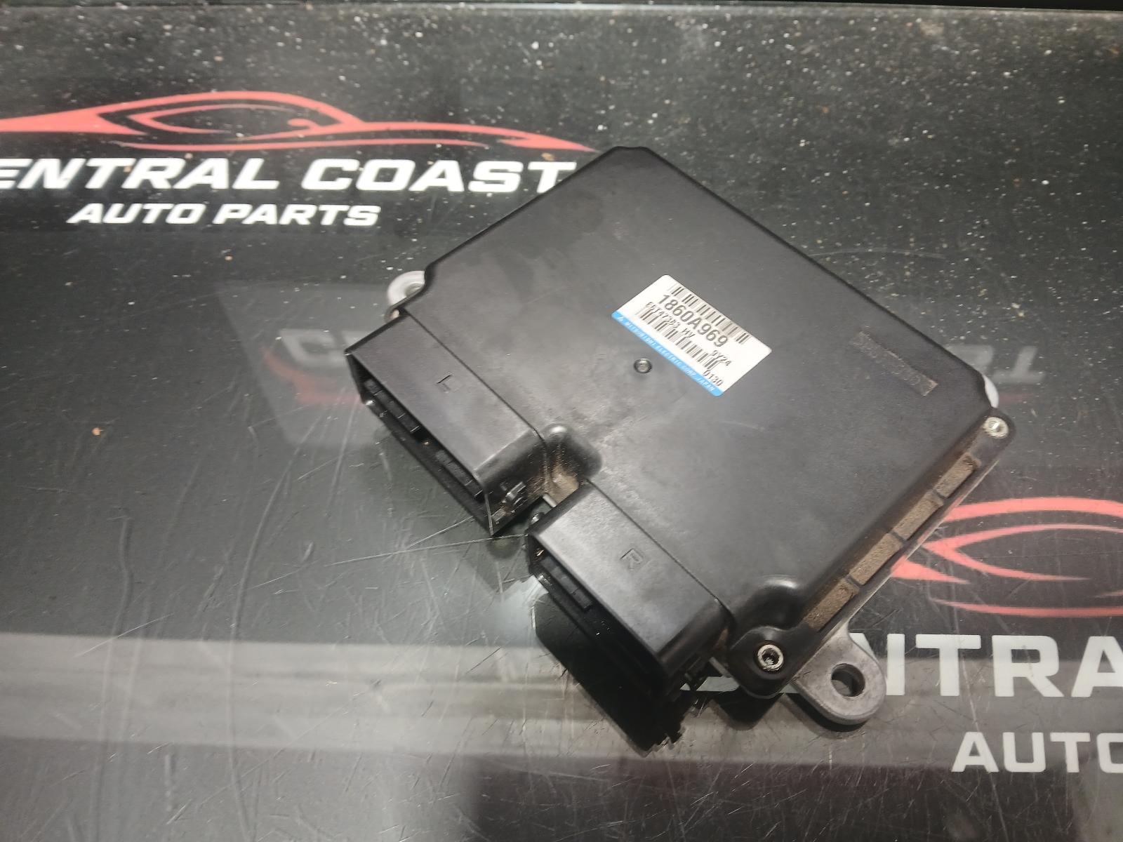 View Auto part Ecu Mitsubishi Outlander 2010