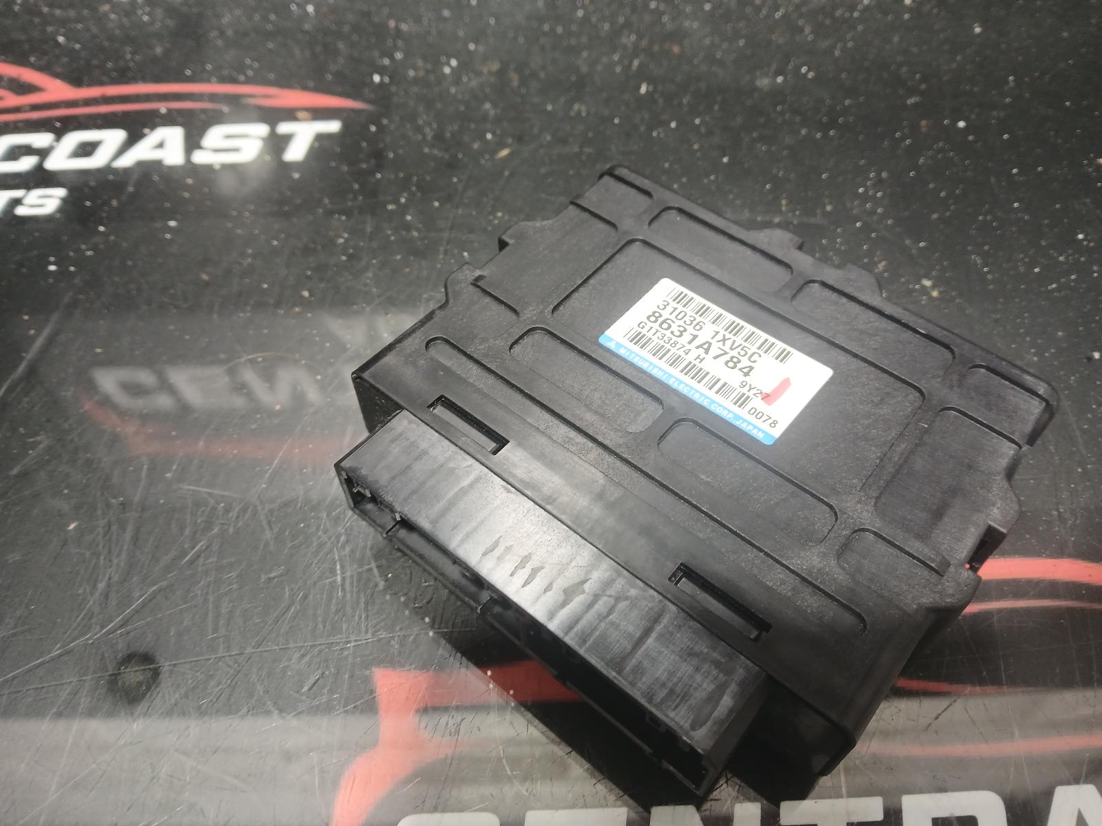 View Auto part Ecu Mitsubishi Outlander 2010