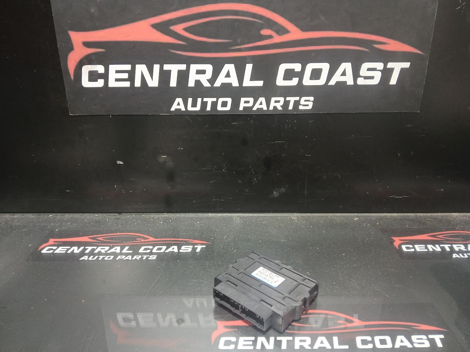 View Auto part Ecu Mitsubishi Outlander 2010