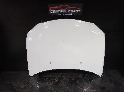 View Auto part Bonnet Mitsubishi Outlander 2010