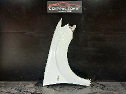 View Auto part Right Guard Mitsubishi Outlander 2010