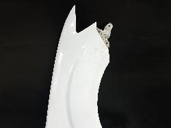 View Auto part Right Guard Mitsubishi Outlander 2010