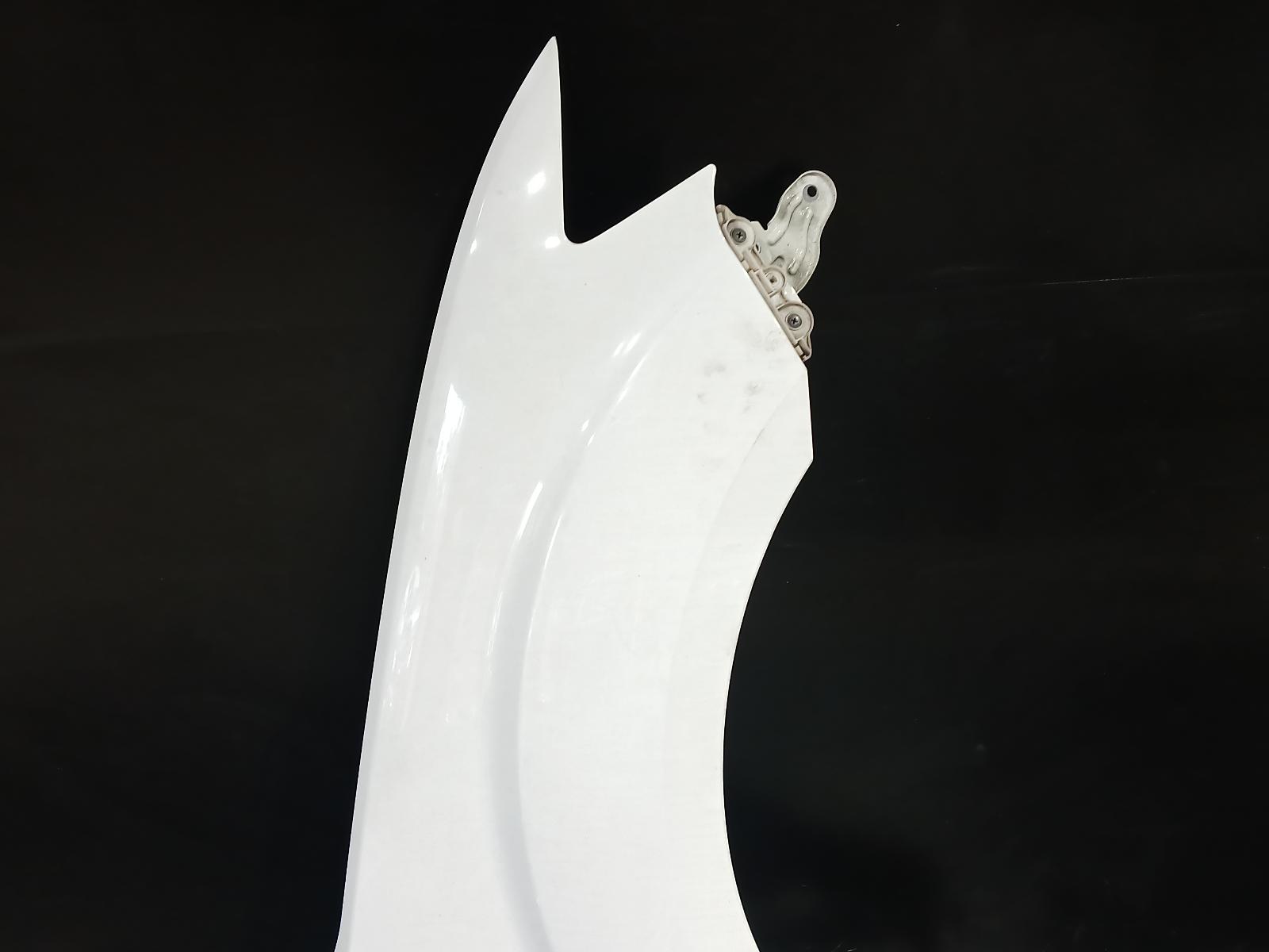 View Auto part Right Guard Mitsubishi Outlander 2010