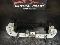View Auto part F/Bar Reinforc/Brack Mitsubishi Outlander 2010