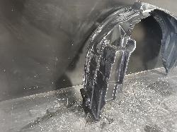 View Auto part Right Guard Liner Mitsubishi Outlander 2010