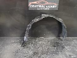 View Auto part Right Guard Liner Mitsubishi Outlander 2010